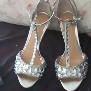Formal designer shoes size 8